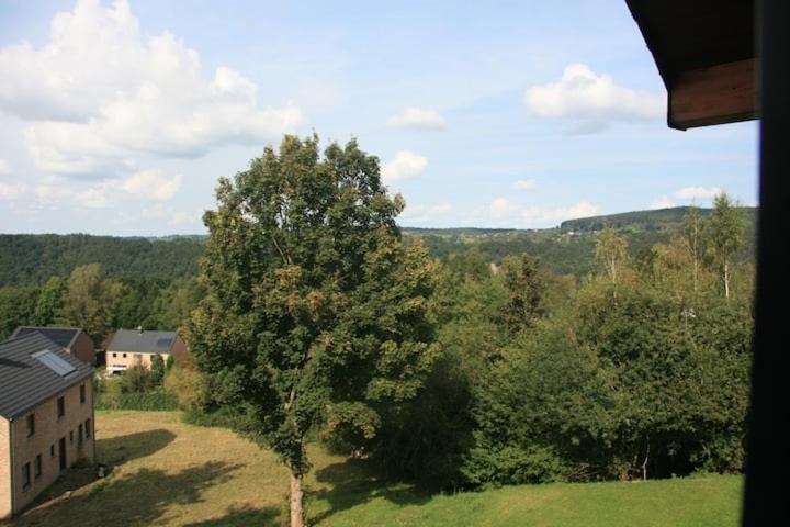 A l'orée du bois Villa Aywaille Exterior foto